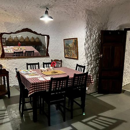Cuevas La Veranda أُرثي المظهر الخارجي الصورة