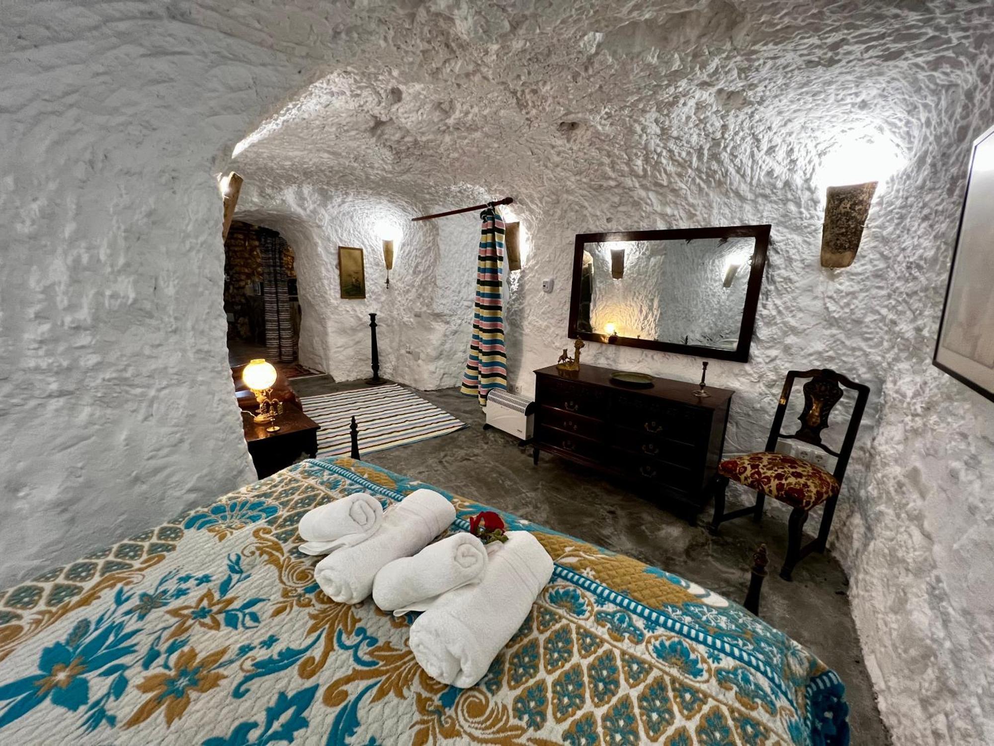 Cuevas La Veranda أُرثي المظهر الخارجي الصورة