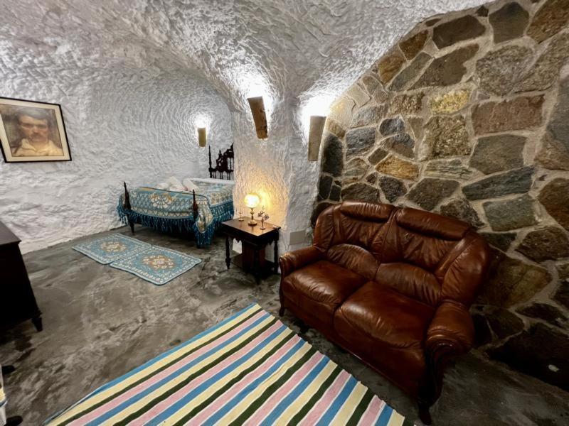 Cuevas La Veranda أُرثي المظهر الخارجي الصورة