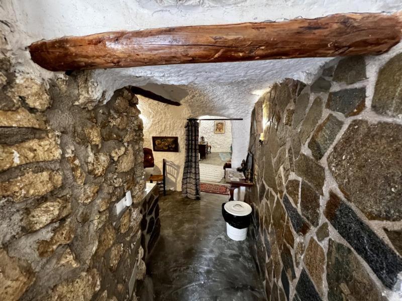 Cuevas La Veranda أُرثي المظهر الخارجي الصورة