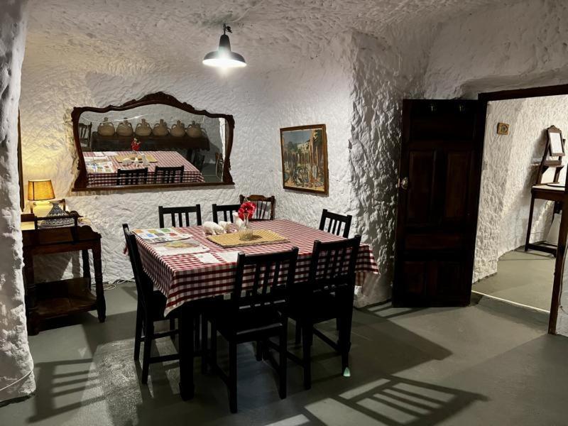 Cuevas La Veranda أُرثي المظهر الخارجي الصورة